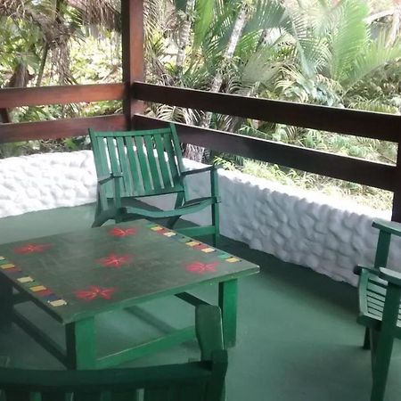 Pousada Albatroz Ubatuba Exterior foto